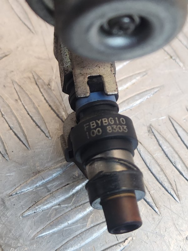 инжектор, форсунка, 500 рублей, Красноярск