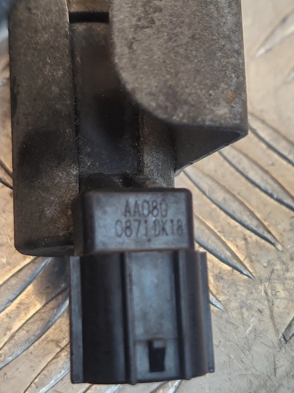 Клапан VVT-i, 500 рублей, Красноярск