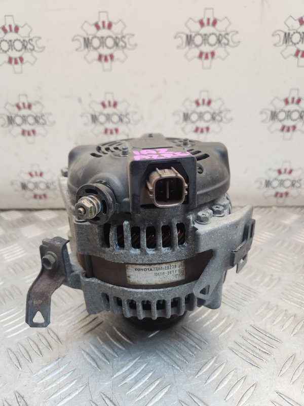 Генератор, 4000 рублей, Красноярск