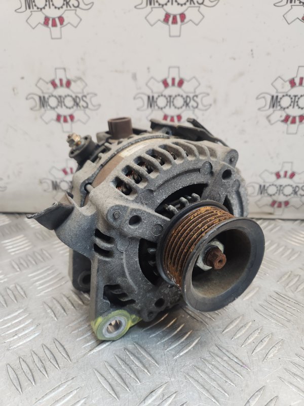 Генератор, 4000 рублей, Красноярск