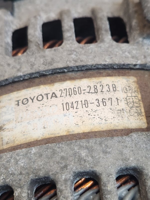 Генератор, 4000 рублей, Красноярск