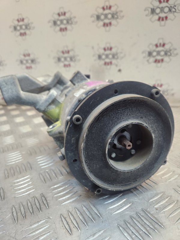 Компрессор кондиционера, 7500 рублей, Красноярск