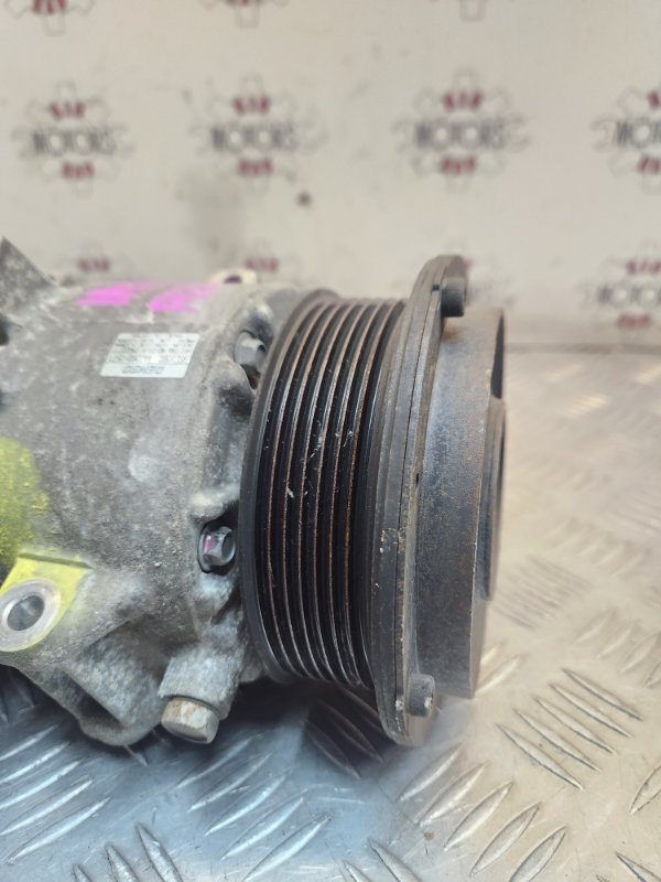 Компрессор кондиционера, 7500 рублей, Красноярск