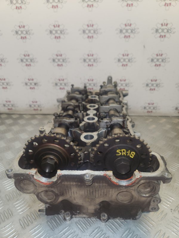 Головка блока цилиндров, 3000 рублей, Красноярск