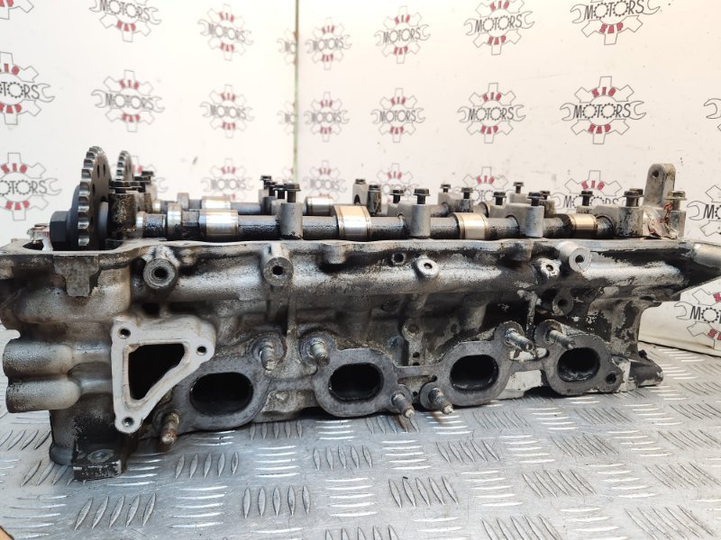 Головка блока цилиндров, 3000 рублей, Красноярск