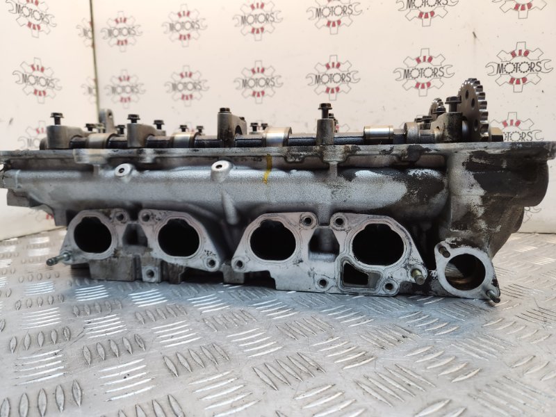 Головка блока цилиндров, 3000 рублей, Красноярск