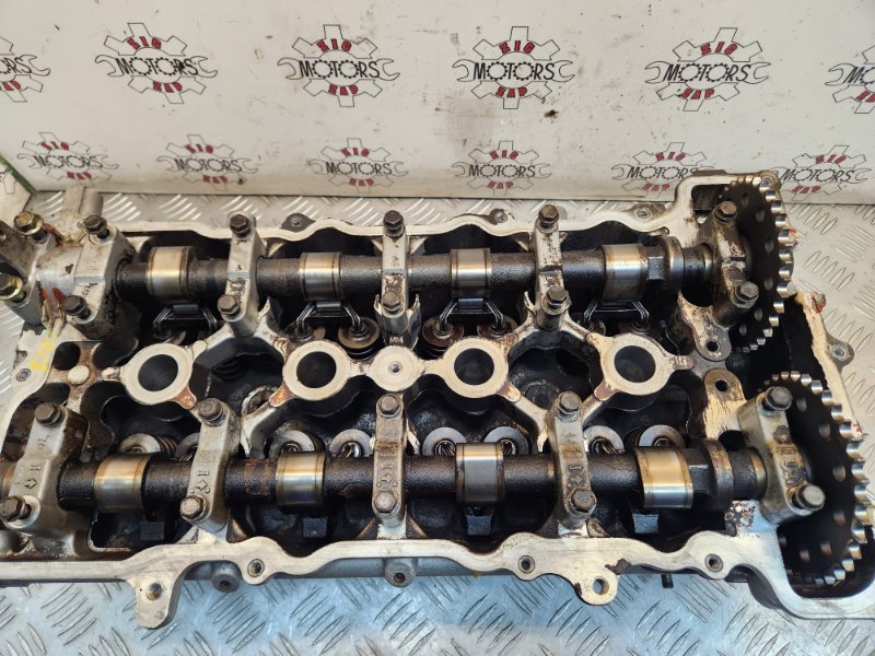 Головка блока цилиндров, 3000 рублей, Красноярск