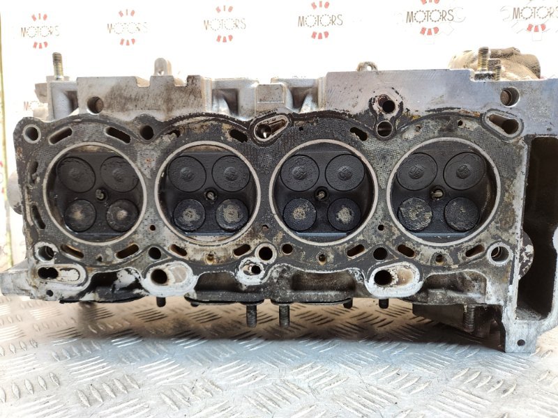 Головка блока цилиндров, 3000 рублей, Красноярск