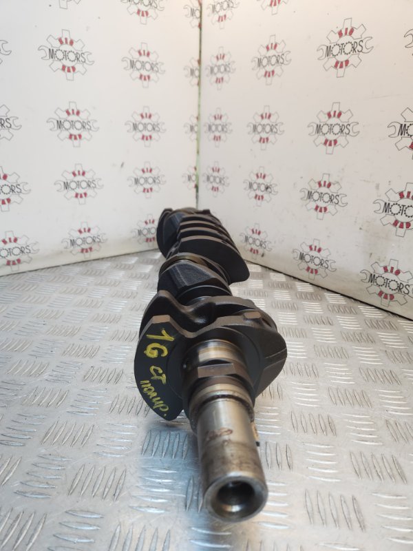 Коленвал, 5000 рублей, Красноярск