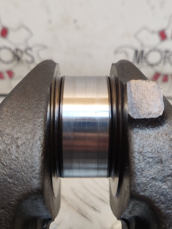 Коленвал, 5000 рублей, Красноярск