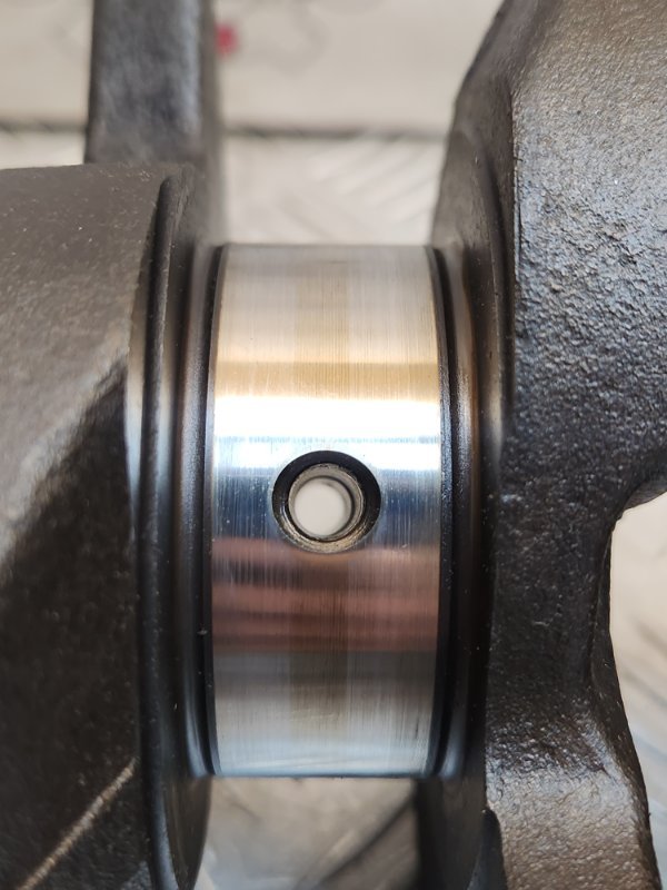 Коленвал, 5000 рублей, Красноярск