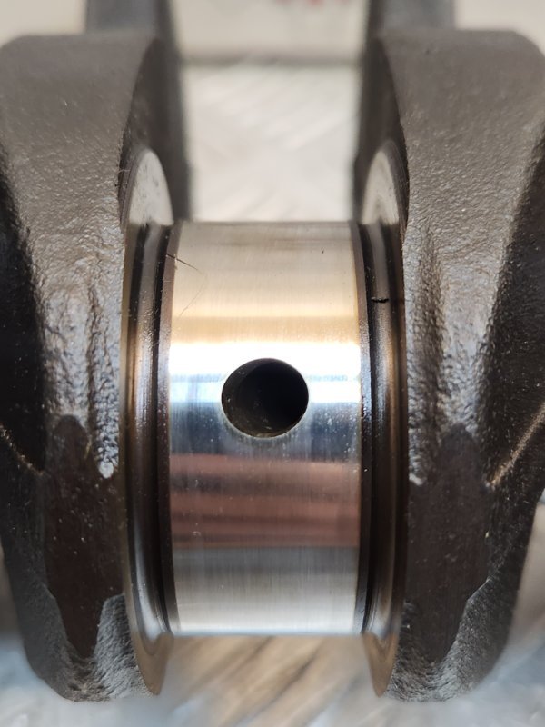 Коленвал, 5000 рублей, Красноярск