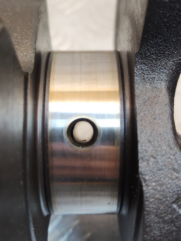 Коленвал, 5000 рублей, Красноярск