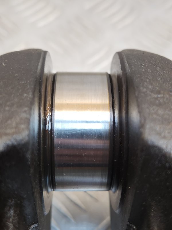 Коленвал, 5000 рублей, Красноярск