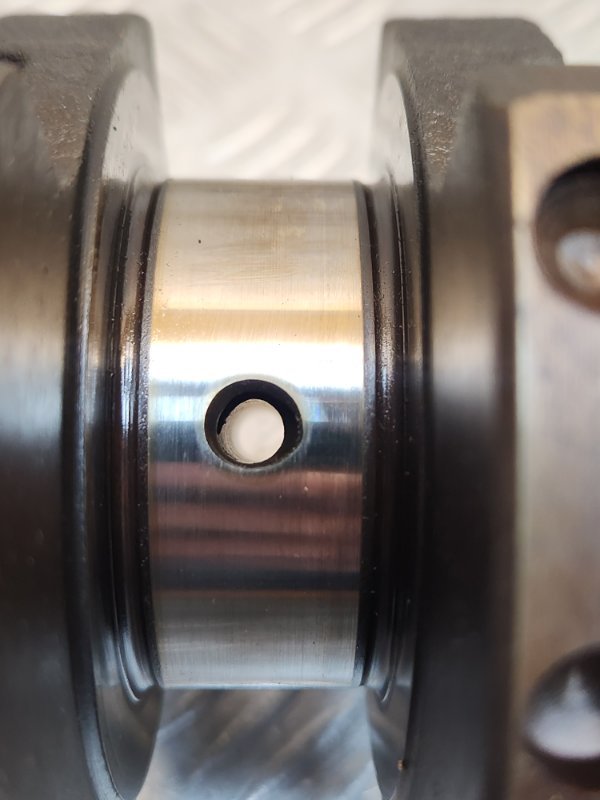 Коленвал, 5000 рублей, Красноярск