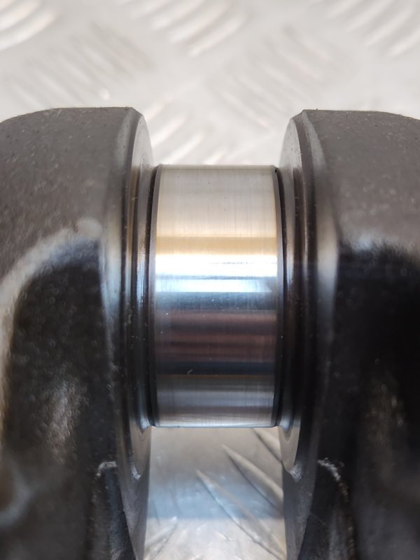 Коленвал, 5000 рублей, Красноярск