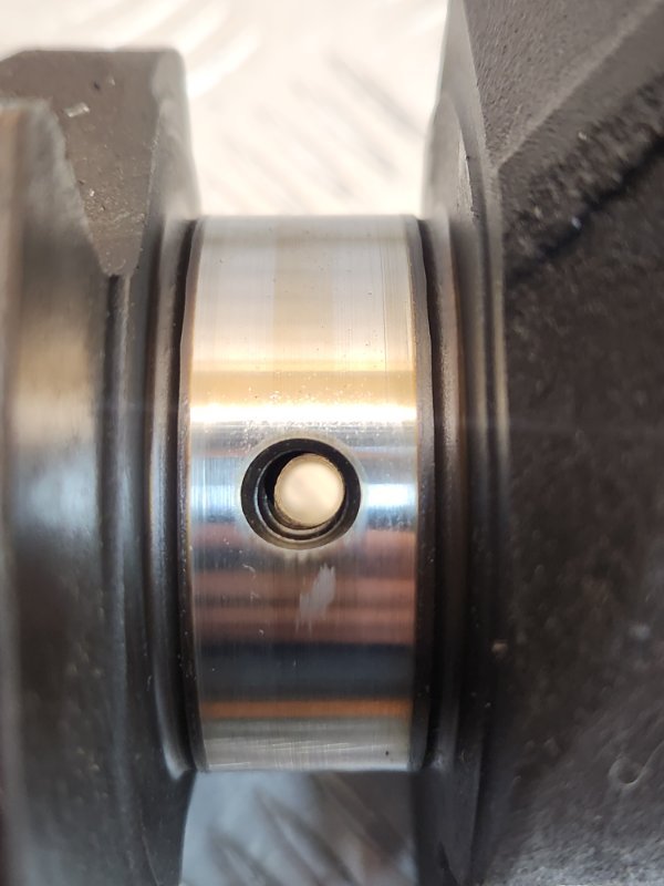 Коленвал, 5000 рублей, Красноярск