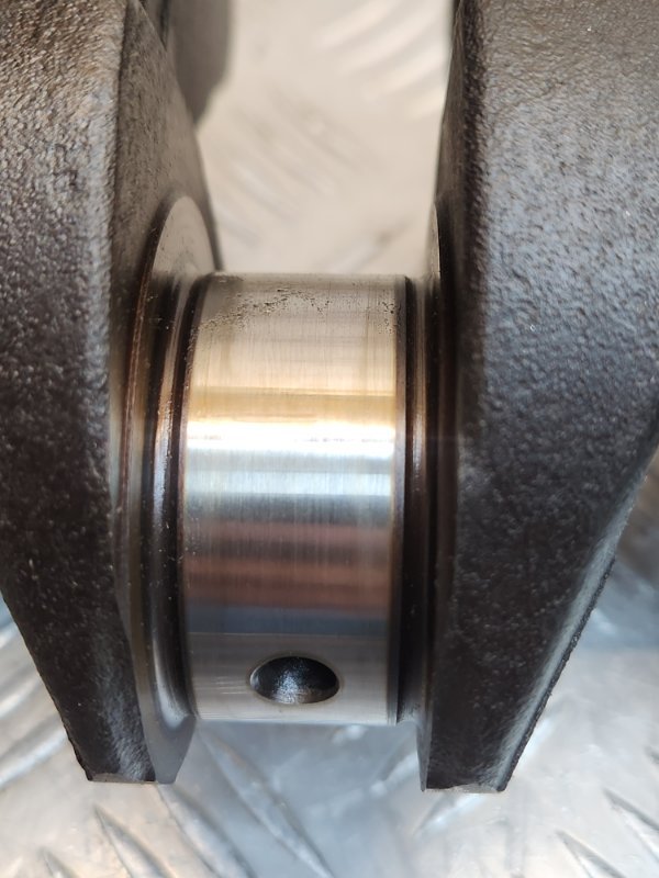 Коленвал, 5000 рублей, Красноярск