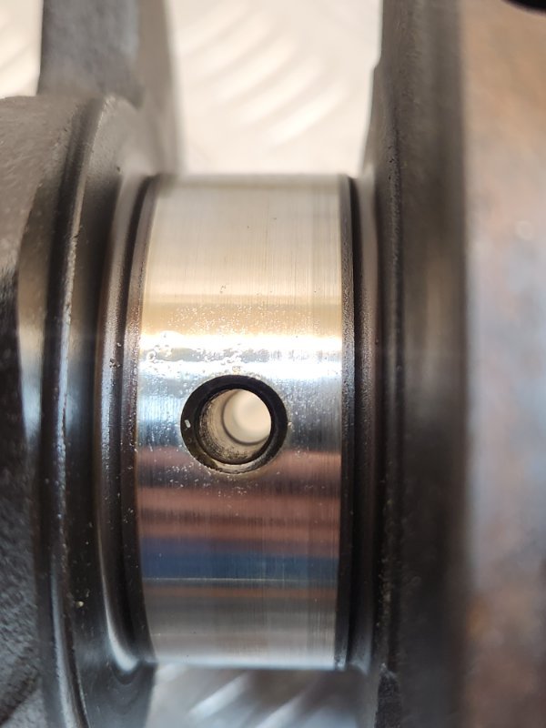 Коленвал, 5000 рублей, Красноярск