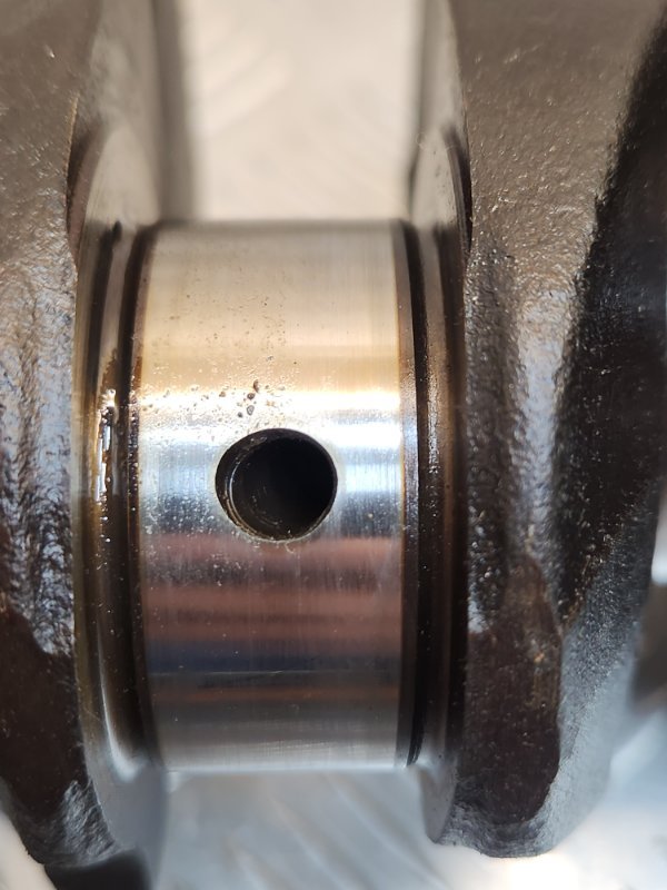 Коленвал, 5000 рублей, Красноярск