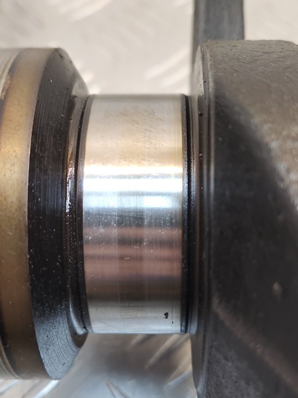 Коленвал, 5000 рублей, Красноярск