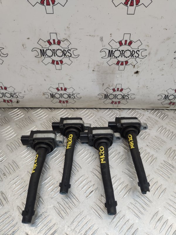 Катушка зажигания, 1000 рублей, Красноярск