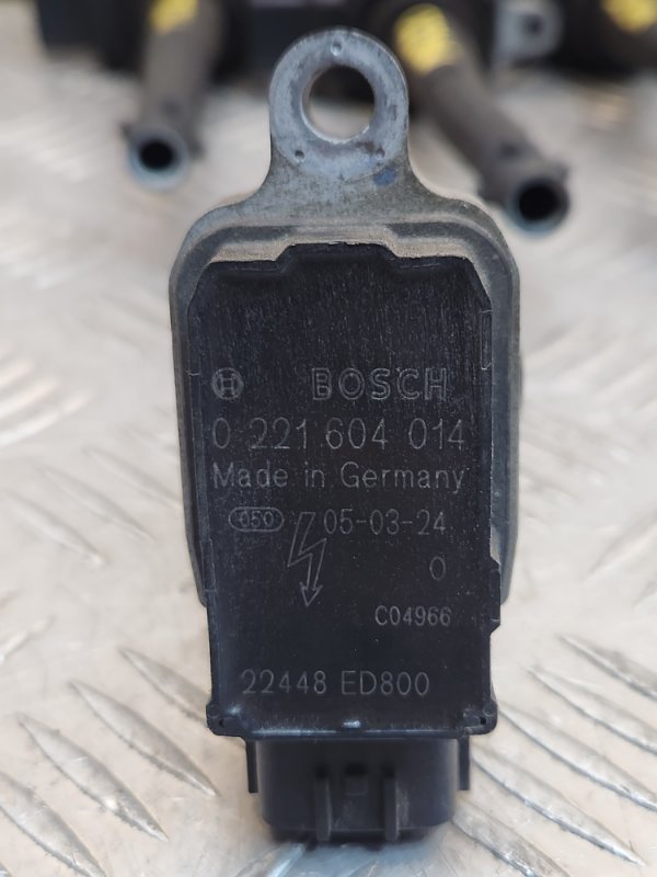 Катушка зажигания, 1000 рублей, Красноярск