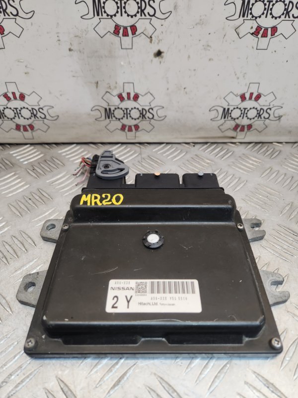 Блок управления двигателем, 500 рублей, Красноярск