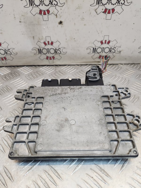 Блок управления двигателем, 500 рублей, Красноярск