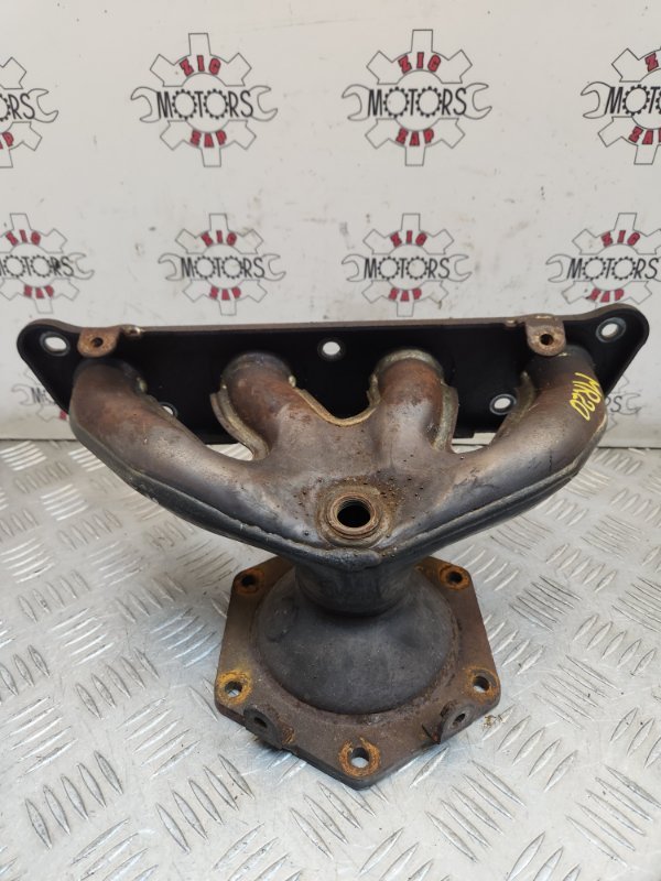 Выпускной коллектор, 1000 рублей, Красноярск