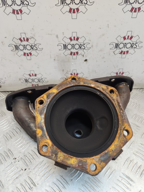 Выпускной коллектор, 1000 рублей, Красноярск