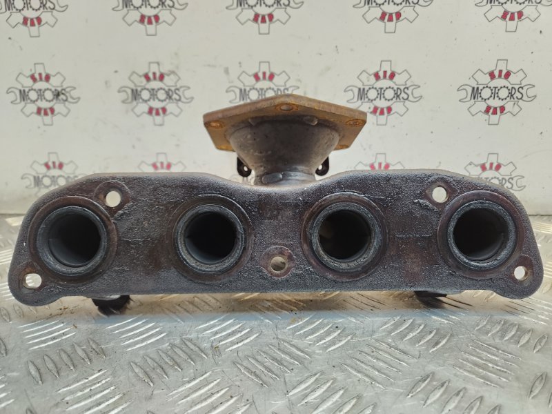 Выпускной коллектор, 1000 рублей, Красноярск