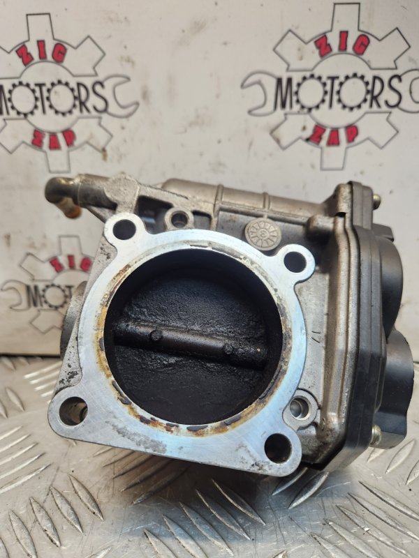 Дроссельная заслонка, 200 рублей, Красноярск