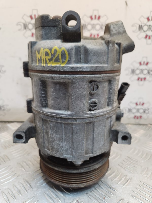 Компрессор кондиционера, 1000 рублей, Красноярск