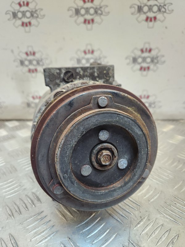 Компрессор кондиционера, 1000 рублей, Красноярск