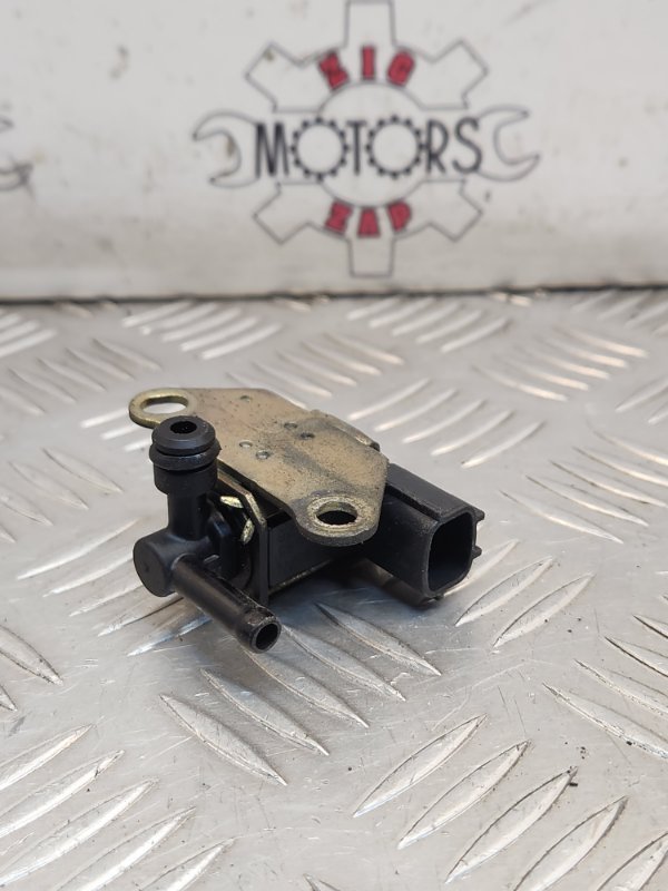 Клапан вакуумный, 200 рублей, Красноярск