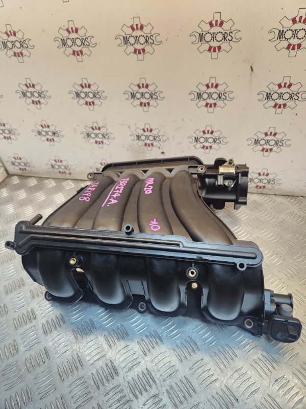 Коллектор впускной, 300 рублей, Красноярск