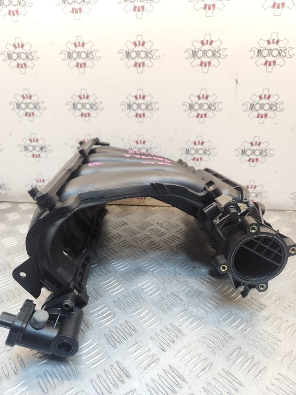 Коллектор впускной, 300 рублей, Красноярск