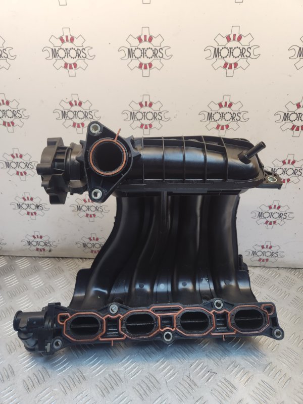 Коллектор впускной, 300 рублей, Красноярск