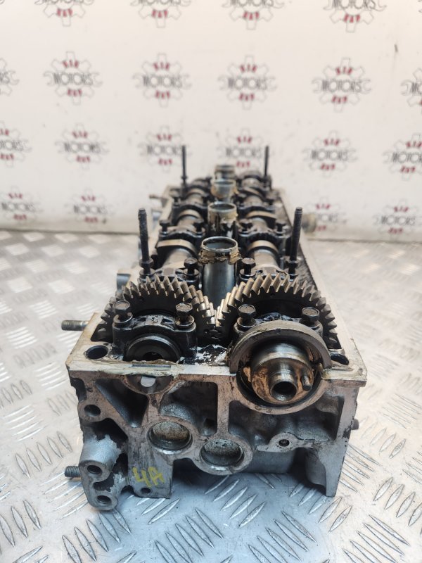 Головка блока цилиндров, 11000 рублей, Красноярск