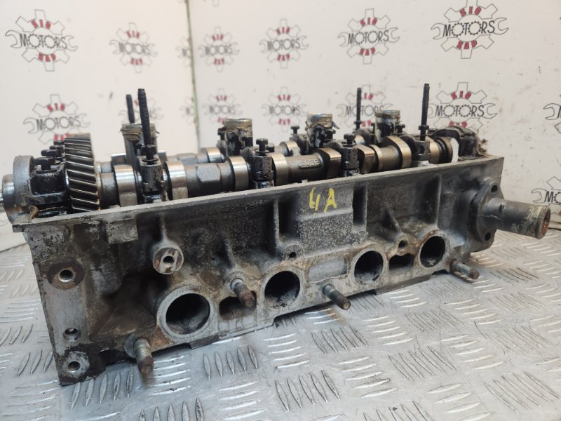 Головка блока цилиндров, 11000 рублей, Красноярск