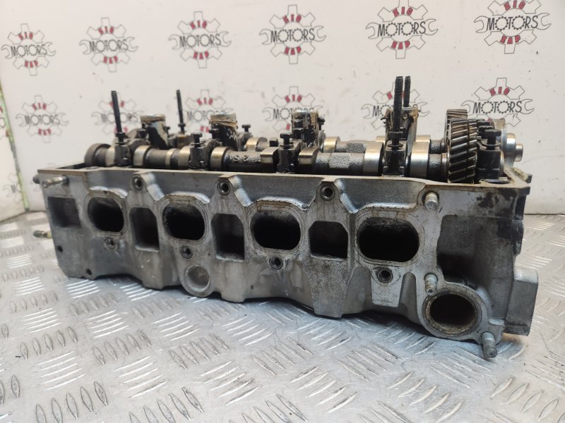 Головка блока цилиндров, 11000 рублей, Красноярск