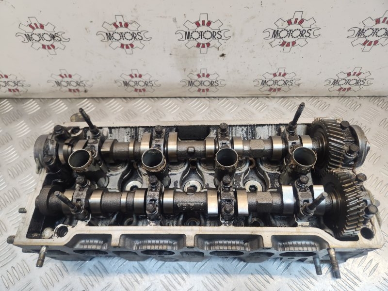 Головка блока цилиндров, 11000 рублей, Красноярск