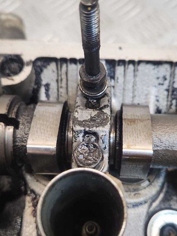 Головка блока цилиндров, 11000 рублей, Красноярск