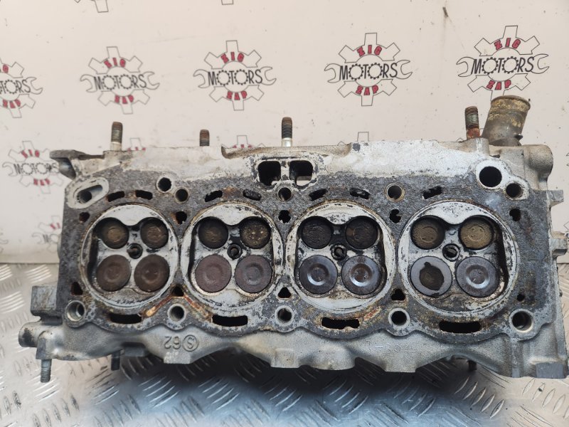 Головка блока цилиндров, 11000 рублей, Красноярск