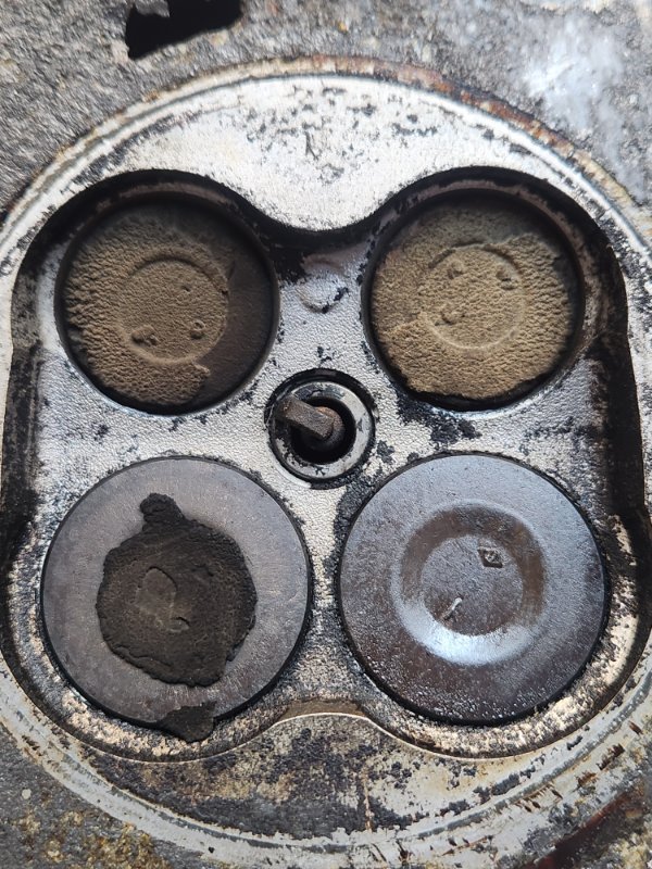 Головка блока цилиндров, 11000 рублей, Красноярск