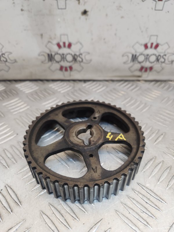 Шестерня распредвала, 200 рублей, Красноярск