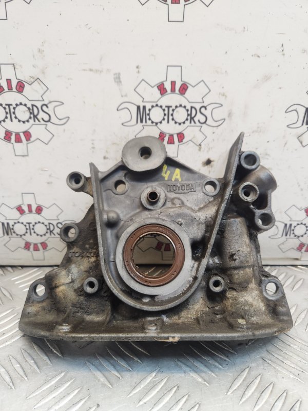 Масляный насос, 300 рублей, Красноярск