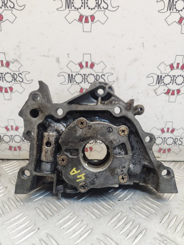 Масляный насос, 300 рублей, Красноярск