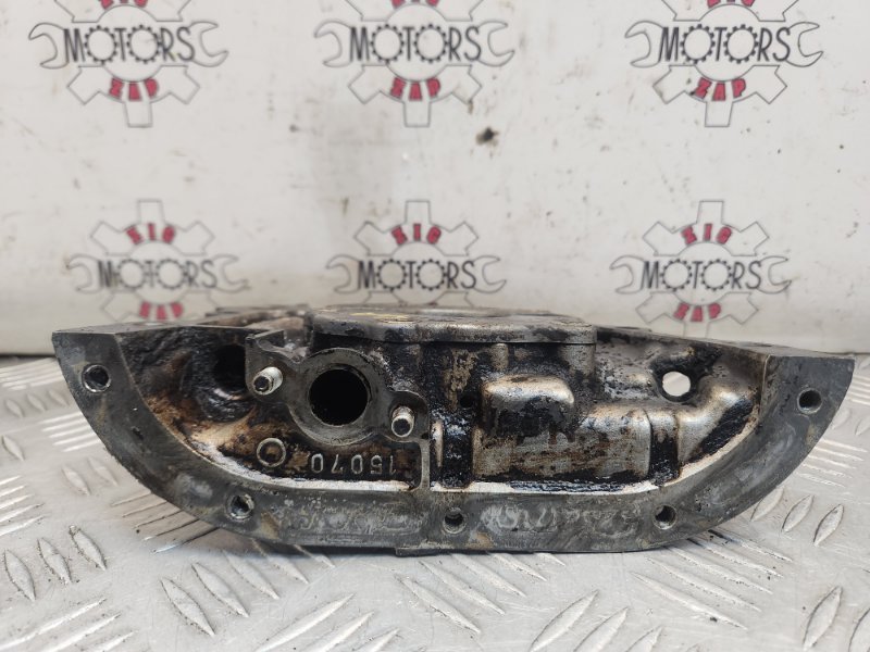 Масляный насос, 300 рублей, Красноярск